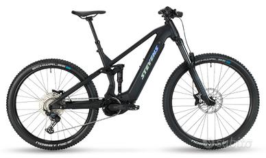 STEVENS E-INCEPTION 6.6.1 | e-mtb PROMO -20%