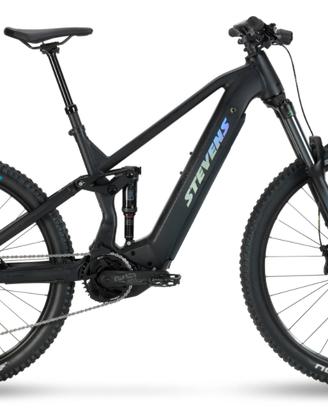 STEVENS E-INCEPTION 6.6.1 | e-mtb PROMO -20%