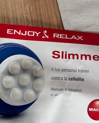 Anticellulite - apparecchio