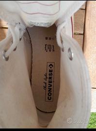 Converse Chuck Taylor