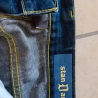 JEANS DONDUP 34