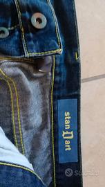 JEANS DONDUP 34
