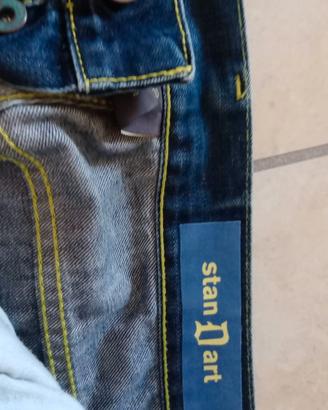 JEANS DONDUP 34