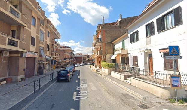 Riano Monolocale Con Posto Auto