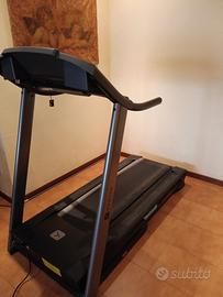 Tapis Roulant Domyos COMFORT RUN – 16km/h 