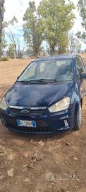 Ford cmax