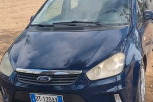 Ford cmax