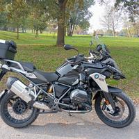 Bmw r 1200 gs - 2017