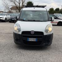 Fiat Doblo Doblò 1.6 MJT 16V Dynamic