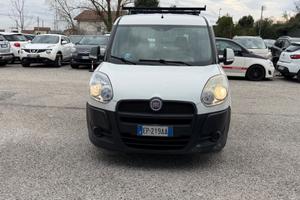 Fiat Doblo Doblò 1.6 MJT 16V Dynamic