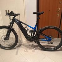 Ebike Giant trance e+ 1 - Taglia L - Seminuova