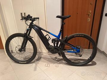 Ebike Giant trance e+ 1 - Taglia L - Seminuova
