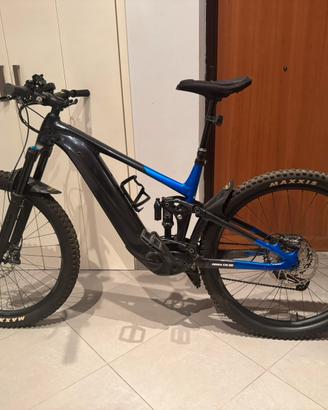 Ebike Giant trance e+ 1 - Taglia L - Seminuova
