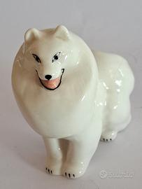 Statuina Lomonosov USSR