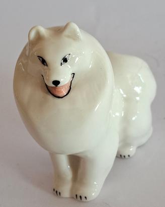 Statuina Lomonosov USSR