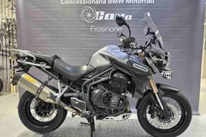 TRIUMPH Tiger 1200 Explorer XC Abs