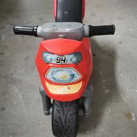 Moto bimbi