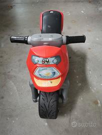 Moto bimbi