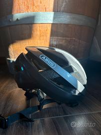 CASCO ABUS taglia S