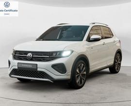 Volkswagen T-Cross 1.0 TSI 115 CV R-Line