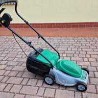 Tagliaerba Silver line