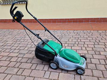 Tagliaerba Silver line