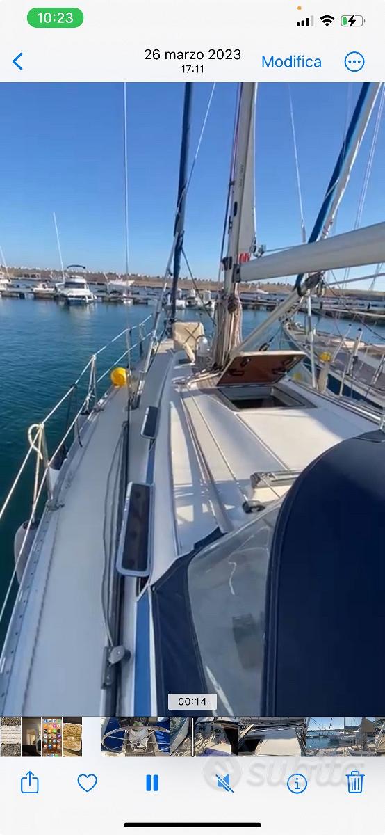 BAVARIA 350 Lagoon — View photo 1