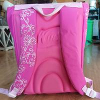 Zaino scuola estensibile Winx