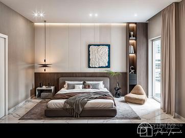 Geometra / computista / render / progettazione