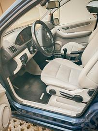 Mercedes classe A