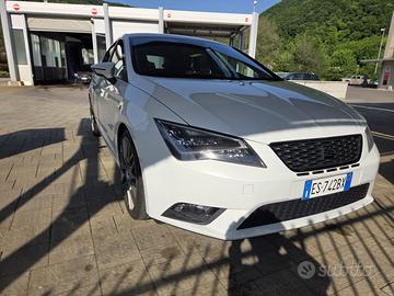 Seat Leon 5f