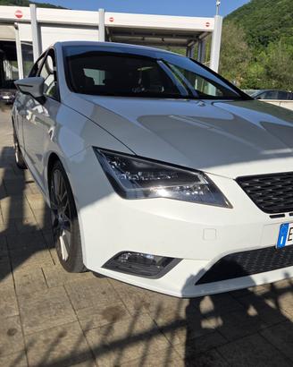 Seat Leon 5f