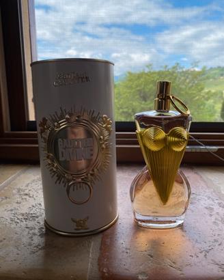 Profumo Jean Paul Gualtier Divine 100 ml