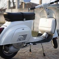 vespa 50