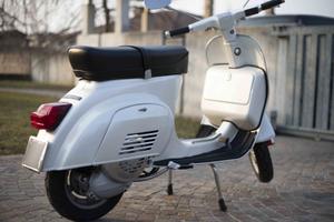 vespa 50