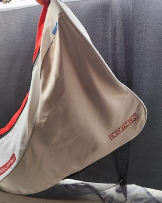 Roller bag