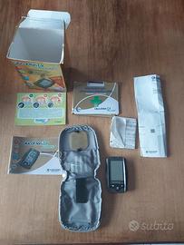 macchinetta Menarini