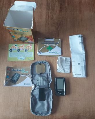 macchinetta Menarini