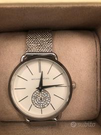 Orologio Michael Kors donna