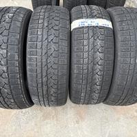 gomme usate 2356018 Winter KUMHO - I zen rv - 343