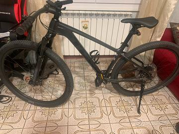 Trek x-caliber 8
