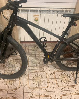 Trek x-caliber 8