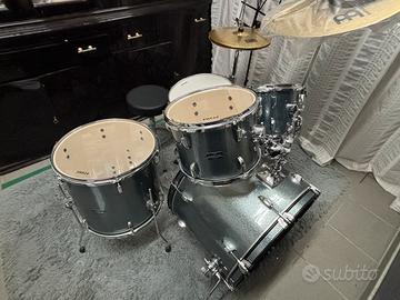 BATTERIA TAMA STAGESTAR