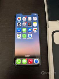 Iphone 14 128gb nero