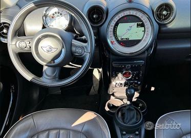 MINI Mini Countryman F60 - 2013