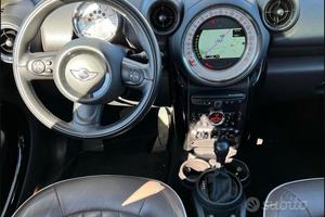 MINI Mini Countryman F60 - 2013