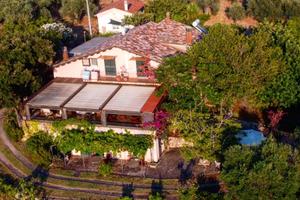 Attività Agriturismo Affittacamere No Proprietà