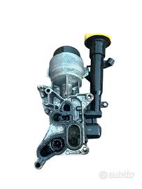 Scambiatore olio motore opel corsa d 1300 cdti 75 