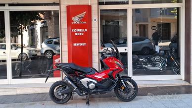 Honda X-ADV 750