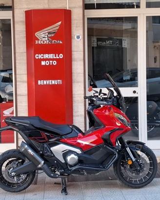 Honda X-ADV 750